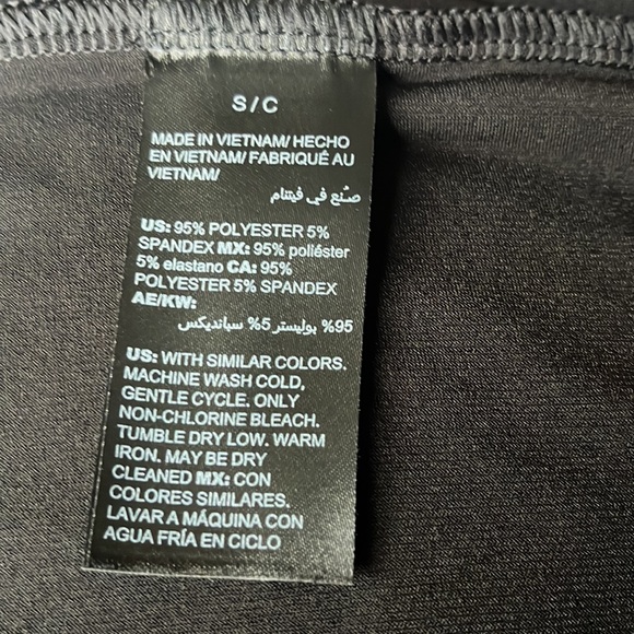 Floral semi formal dress - Picture 5 of 6